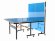 Всепогодный теннисный стол UNIX line outdoor 6mm (blue) Всепогодный теннисный стол UNIX line outdoor 6mm (blue)