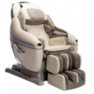 Массажное кресло Inada Sogno Beige Массажное кресло Inada Sogno Beige
