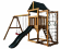 Детская игровая площадка Babygarden Play 9