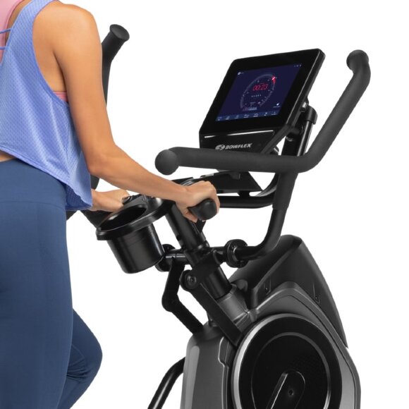 Эллиптический тренажер Bowflex Max Trainer M9 купить у официального дилера Эллиптический тренажер Bowflex Max Trainer M9 купить у официального дилера