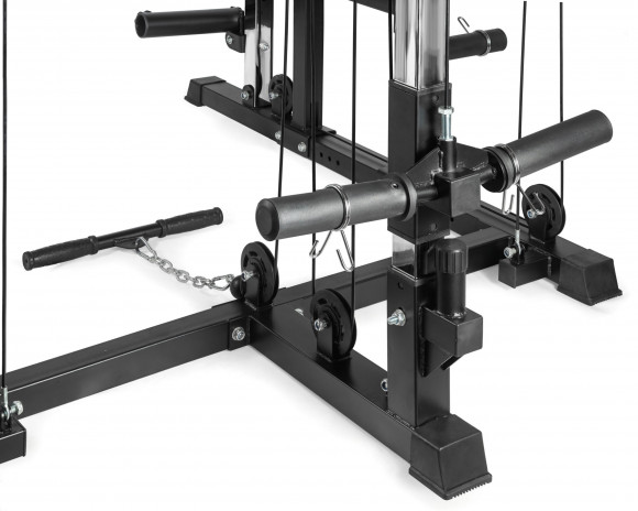 Машина Смита мультифункциональная VictoryFit VF-С6002 Машина Смита мультифункциональная VictoryFit VF-С6002