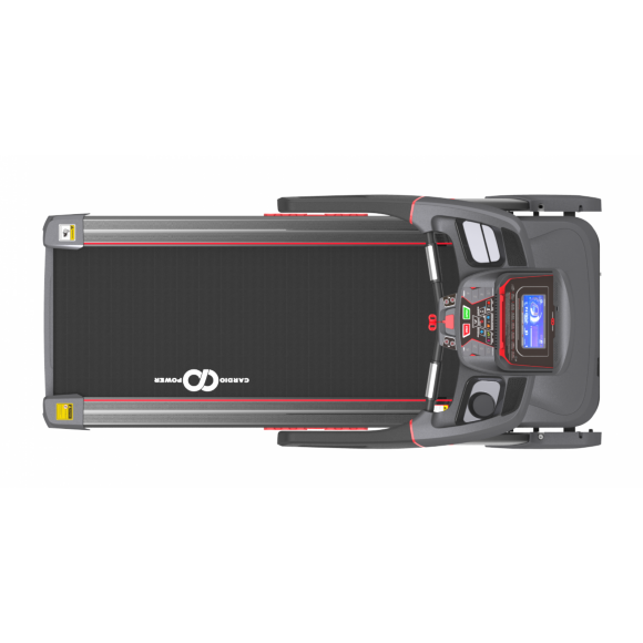 Беговая дорожка CardioPower S45 Беговая дорожка CardioPower S45