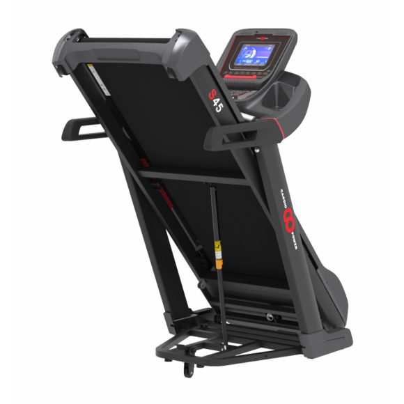 Беговая дорожка CardioPower S45 Беговая дорожка CardioPower S45