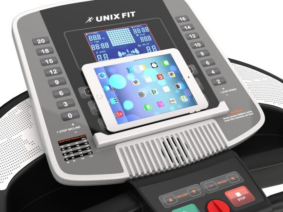 Беговая дорожка UnixFit MX-970F Беговая дорожка UnixFit MX-970F