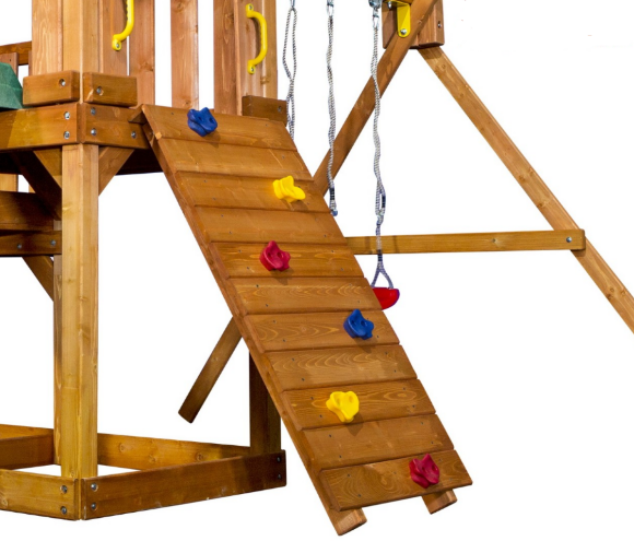Игровая площадка Playgarden "Green Hill" Игровая площадка Playgarden "Green Hill"