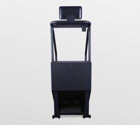 Лестница-эскалатор Bronze Gym C1000XM PRO TURBO Лестница-эскалатор Bronze Gym C1000XM PRO TURBO