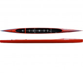 Каноэ C2 PLASTEX EDO 2020 Каноэ C2 PLASTEX EDO 2020
