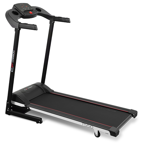 Беговая дорожка Carbon Fitness T550 Беговая дорожка Carbon Fitness T550