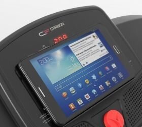 Беговая дорожка Carbon Fitness T550 Беговая дорожка Carbon Fitness T550