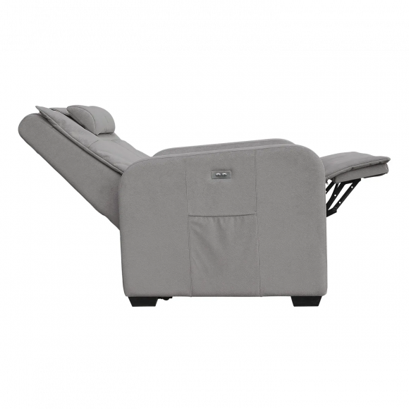 Массажное кресло Fujimo LIFT CHAIR F3005 FLFL Грейси (Sakura 9)