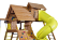Игровая площадка Playgarden "Original Castle Turbo" Игровая площадка Playgarden "Original Castle Turbo"