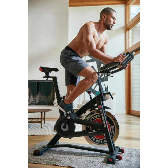 Спинбайк Schwinn IC7