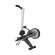 Гребной тренажер Sportop R700