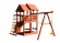 Игровая площадка Playgarden SkyFort стандарт Игровая площадка Playgarden SkyFort стандарт