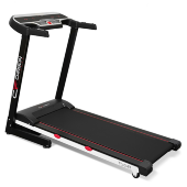 Беговая дорожка Carbon Fitness T558 Беговая дорожка Carbon Fitness T558