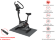 Велотренажер UNIXFIT BL-350 Велотренажер UNIXFIT BL-350