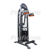 Голень машина стоя (100 кг) ProfiGym ТГ-0220-C Голень машина стоя (100 кг) ProfiGym ТГ-0220-C
