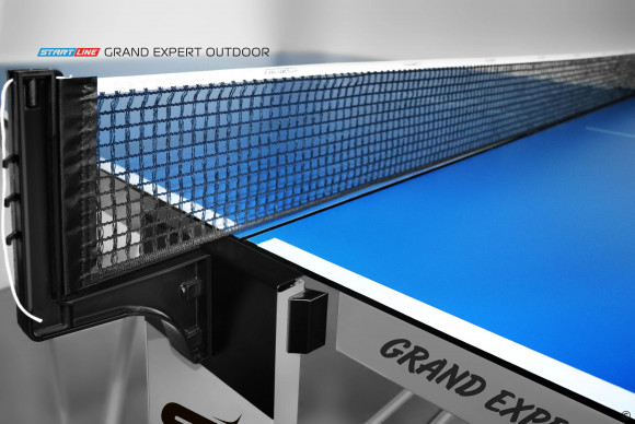 Теннисный стол Start Line GRAND EXPERT 6 синий Теннисный стол Start Line GRAND EXPERT 6 синий