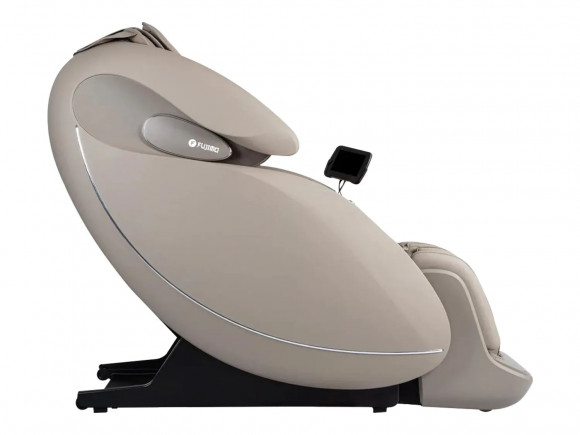 Массажное кресло Fujimo CYBER ATLANT 4D+ F707 Taupe