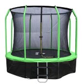 Батут Yarton 10FT зеленый