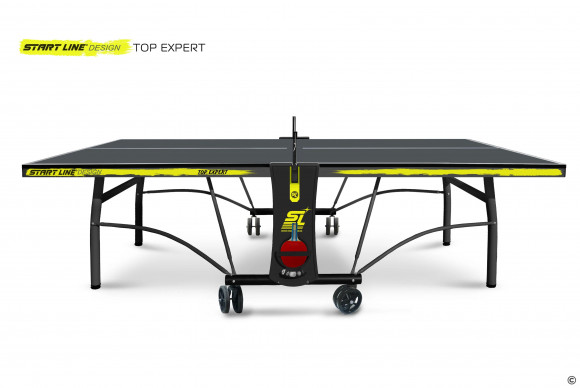 Теннисный стол Start Line Top Expert DESIGN Теннисный стол Start Line Top Expert DESIGN