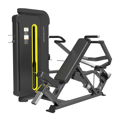 Жим от плеч Bronze Gym BW-3006 