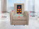Массажное кресло Fujimo E-COMFORT CHAIR F3005 FEF Грейси (Sakura 9) Массажное кресло Fujimo E-COMFORT CHAIR F3005 FEF Грейси (Sakura 9)