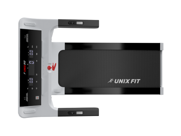 Беговая дорожка UNIXFIT Hi-tech F2 PLUS Arctic Ice Беговая дорожка UNIXFIT Hi-tech F2 PLUS Arctic Ice