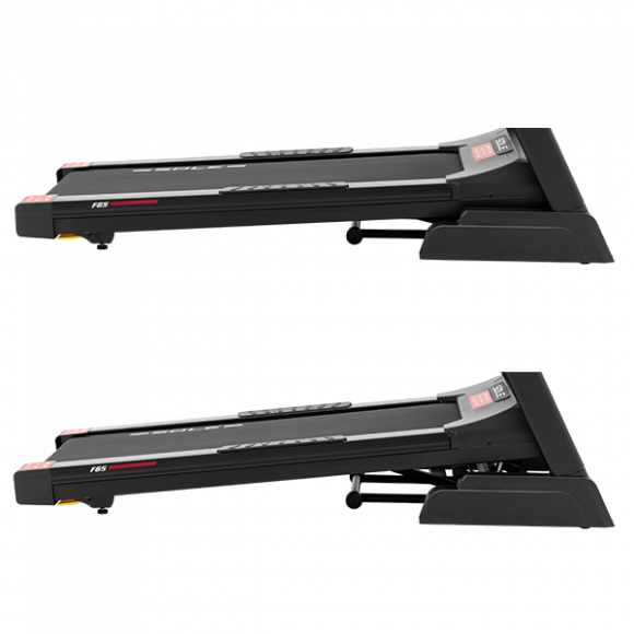 Беговая дорожка Sole F65 (2023)