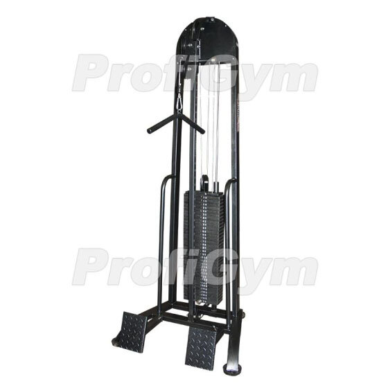 Блочная стойка, регулируемый блок ProfiGym ТГ-0391-C
