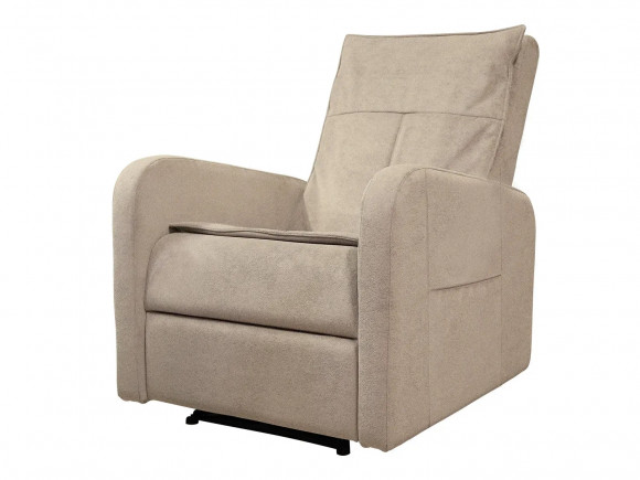 Массажное кресло Fujimo COMFORT CHAIR F3005 FMF Ваниль (Sakura 4) Массажное кресло Fujimo COMFORT CHAIR F3005 FMF Ваниль (Sakura 4)