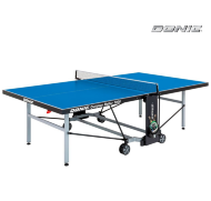 Теннисный стол Donic Outdoor Roller 1000 синий Теннисный стол Donic Outdoor Roller 1000 синий