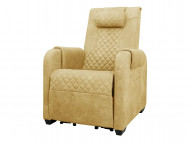 Массажное кресло Fujimo LOUNGE UP F7003 ZLFL