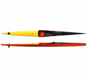 Каноэ K1 PLASTEX ATHENA 2009 Каноэ K1 PLASTEX ATHENA 2009