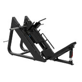 Жим + Гакк ProfiGym Жим + Гакк ProfiGym