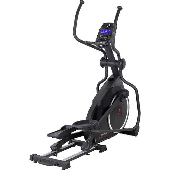 Эллиптический тренажер Ammity Dream DE 10 Эллиптический тренажер Ammity Dream DE 10