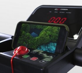 Беговая дорожка Carbon Fitness T120