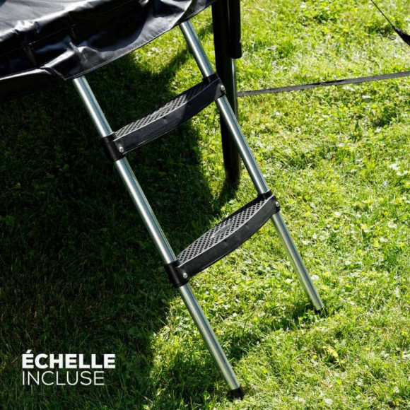 Пружинный батут Cornilleau SPRING 366 Пружинный батут Cornilleau SPRING 366