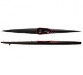 Каноэ K1 PLASTEX BULLET II Каноэ K1 PLASTEX BULLET II
