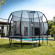 Пружинный батут Cornilleau SPRING 425