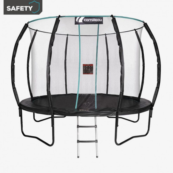 Пружинный батут Cornilleau SPRING 425