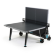 Теннисный стол Cornilleau 400X Crossover Outdoor (серый)