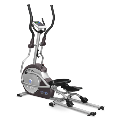OXYGEN EX-35 Эллиптический эргометр OXYGEN EX-35 Эллиптический эргометр