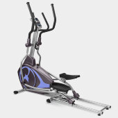 OXYGEN EX-45FD HRC+ Эллиптический эргометр OXYGEN EX-45FD HRC+ Эллиптический эргометр