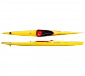 Каноэ K1 PLASTEX OLYMPIC WARRIOR 2013 Каноэ K1 PLASTEX OLYMPIC WARRIOR 2013