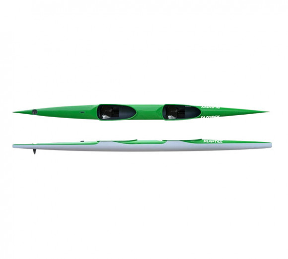 Каноэ K2 PLASTEX BULLET 2020 Каноэ K2 PLASTEX BULLET 2020