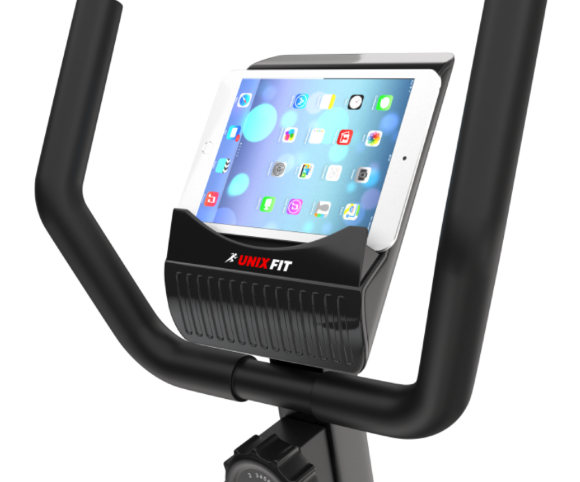 Горизонтальный велотренажер UNIXFIT BR-390 Горизонтальный велотренажер UNIXFIT BR-390