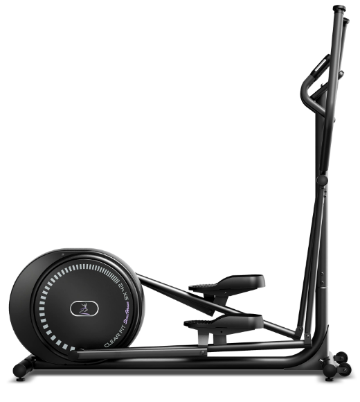Эллиптический тренажер Clear Fit StartHouse SX 42
