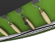 Батут UNIX line Simple 6 ft Green (inside) Батут UNIX line Simple 6 ft Green (inside)