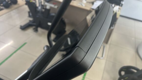 Эллиптический тренажер Drax Elliptical DE6A Эллиптический тренажер Drax Elliptical DE6A